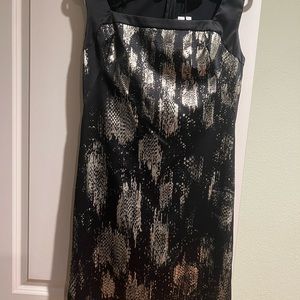 Roberto Cavalier dress sz 48